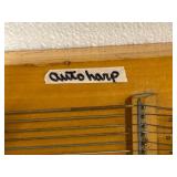 Auto Harp