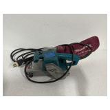 Marital Belt Sander