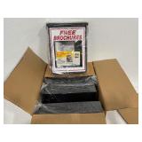 Outdoor Box for Brochures Qty 6