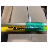 Extendable Poles ( Mr. Longarm)