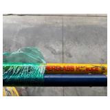 Fiberglass Extension Poles
