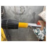 Fiberglass Extension Poles