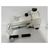 Saunders Cervical Home Traction Device