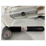 Saunders Cervical Home Traction Device