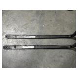 Sway Bars for Trailers