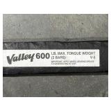 Sway Bars for Trailers