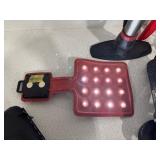 Hand Pump, Angle Grinder, Lights and More