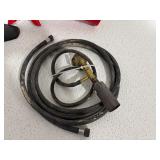 Hand Pump, Angle Grinder, Lights and More