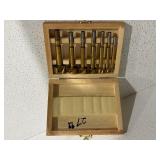 Wood Working Drill Bits