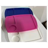 Assorted Kitchen Items, Tupperware