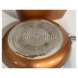 Copper Chef Cookware and More