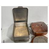 Copper Chef Cookware and More