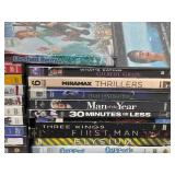 Assorted Movies