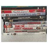 Assorted Movies
