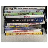 Assorted Movies