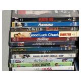 Assorted Movies