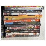 Assorted Movies