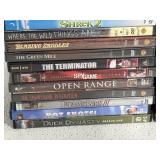 Assorted Movies