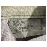 Jubilee Slingball, Camo Pants and Decorative Planter