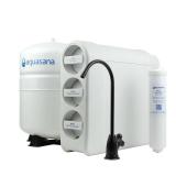 Aquasana SmartFlow Reverse Osmosis Water Filter/RO Under Sink System