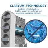 Aquasana SmartFlow Reverse Osmosis Water Filter/RO Under Sink System