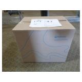 Aquasana SmartFlow Reverse Osmosis Water Filter/RO Under Sink System