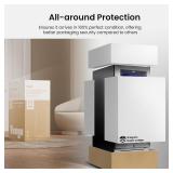 Yeego Beverage Refrigerator Cooler