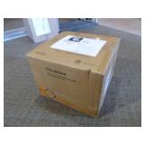 KScocina 6 Quart Square Stainless Steel Chafing Dish