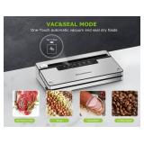 Bonsenkitchen Vacuum Sealer Machine