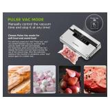 Bonsenkitchen Vacuum Sealer Machine