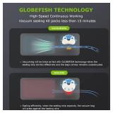 Bonsenkitchen Vacuum Sealer Machine