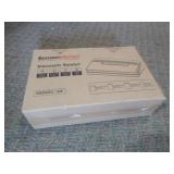 Bonsenkitchen Vacuum Sealer Machine
