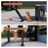 Sundate Outdoor Electric Infrared Heater