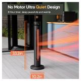 Sundate Outdoor Electric Infrared Heater