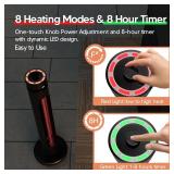 Sundate Outdoor Electric Infrared Heater