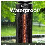 Sundate Outdoor Electric Infrared Heater