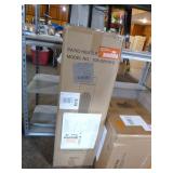 Sundate Outdoor Electric Infrared Heater