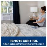 GE Window Air Conditioner