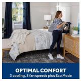 GE Window Air Conditioner