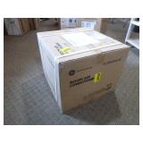 GE Window Air Conditioner