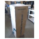 Siena 14" Twin XL Memory Foam Mattress in a Box