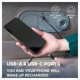 (No Suggestions) Dream Luxury 20" Queen Air Mattress with Built-In AlwayzAire Dual Pump