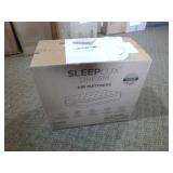 (No Suggestions) Dream Luxury 20" Queen Air Mattress with Built-In AlwayzAire Dual Pump