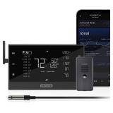 AC Infinity Controller AI+ with CO2 Sensor Bundle - AI-Powered Learning