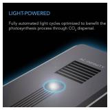 AC Infinity Controller AI+ with CO2 Sensor Bundle - AI-Powered Learning