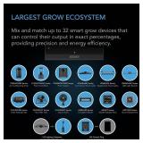 AC Infinity Controller AI+ with CO2 Sensor Bundle - AI-Powered Learning