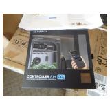 AC Infinity Controller AI+ with CO2 Sensor Bundle - AI-Powered Learning