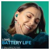 Jlab Go Pup ANC True Wireless Earbuds