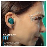 Jlab Go Pup ANC True Wireless Earbuds