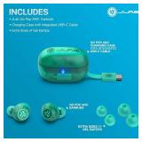 Jlab Go Pup ANC True Wireless Earbuds
